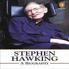 Stephen Hawking: A Biography